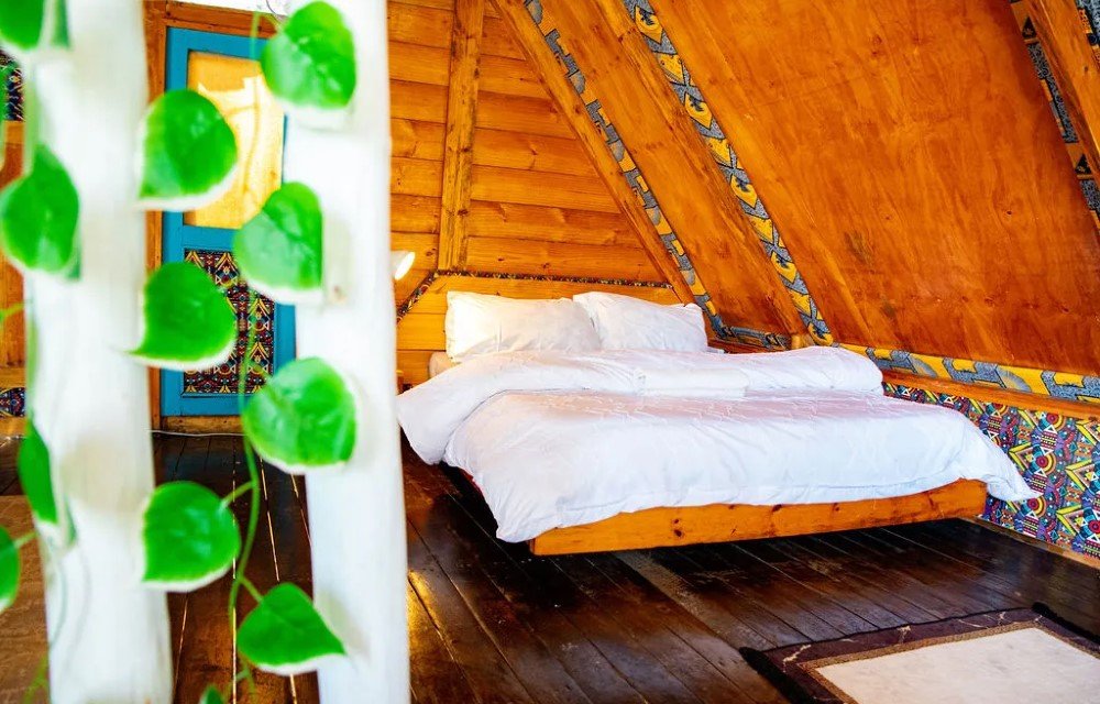 Busy Bee Cabins