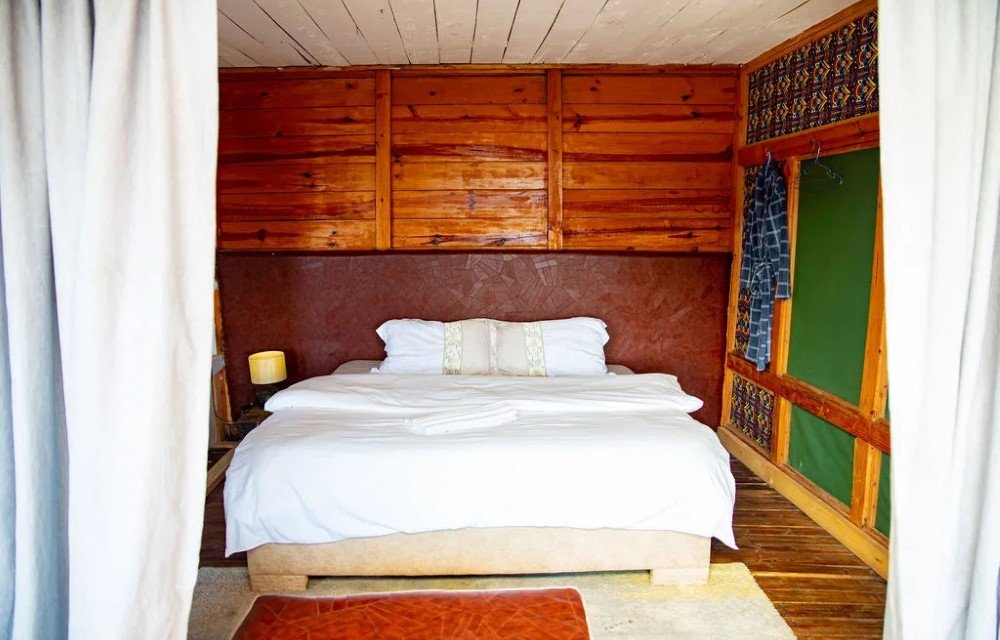 Busy Bee Cabins