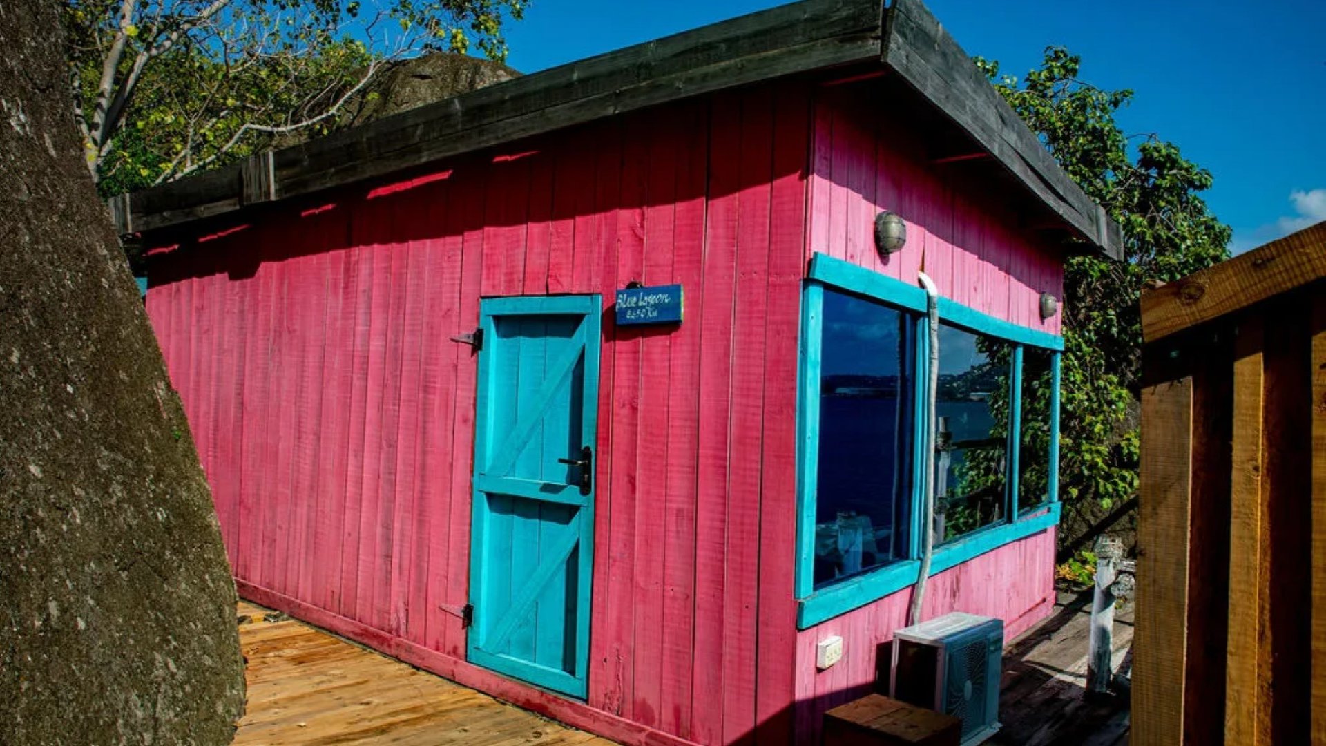 Busy Bee Cabins